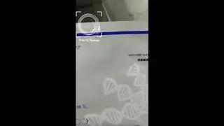 Машина для наполнения и запайки пакетов с косметическими масками HX 200