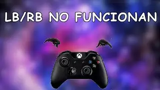 HOW TO FIX XBOX ONE RB AND LB BUTTONS (first generation)
