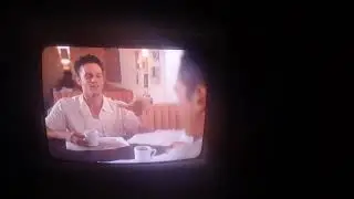 Closing Down To Swingers 1997 VHS