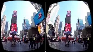 Cerbazen - 360 videos [Cardboard]