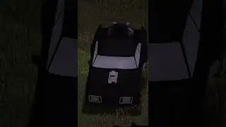 Ford Falcon XB Pursuit Special Short Project Zomboid Mod Showcase 