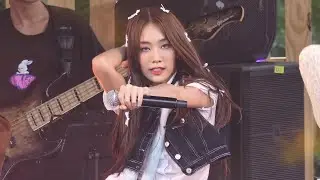 4EVE Mind - Life Boy (พูดไปก็ไลฟ์บอย) @ LEO FEST The Adventure [Overall Stage 4K 60p] 230618
