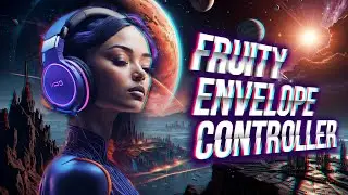 Fruity Envelope controller + LFO  Автоматизируйте любые параметры синтезаторов и эффектов