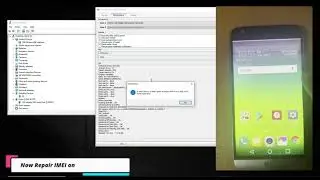 LG G5 H831 Network Unlock   Z3X LG Tool