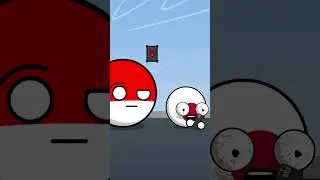 Япония Нафотошопила Себе Проблемы #countryballs