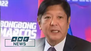 Marcos inauguration to be 'very solemn and simple' | ANC