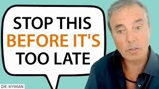 The COMMON Lifestyle Habits That Are DECREASING Your Lifespan! | Dan Buettner