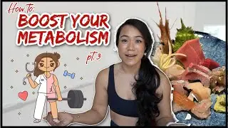 DID I KILL MY METABOLISM?! Biggest Loser Study Explained