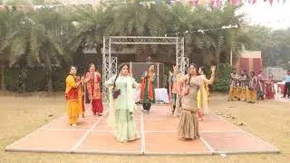Alankar club dance video captured by DELHI DIGITAL PHOTO STUDIO