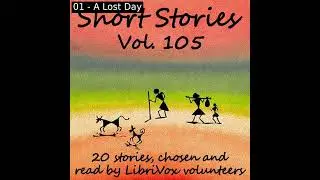 Short Story Collection Vol. 105 by Various read by Various | Full Audio Book