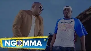 Professor Jay Ft Mr T Touch - PAGAMISA (Official Video)