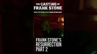 BEST HORROR SCENES Frank Stone's Resurrection Pt 2 The Casting of Frank Stone 