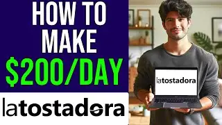 How to Sell Print on Demand on Tostadora and Make $200/Day: Step-by-Step Guide