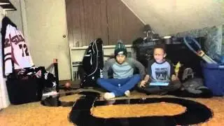 Anki Overdrive w/ EaZyMadness ep.1