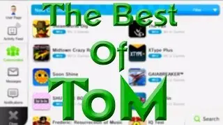 The Best of That's on Miiverse! - Bad Miiverse Posts!