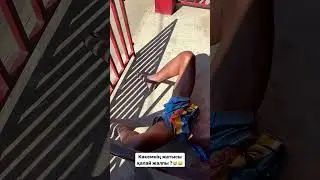 КӨКЕҢ КЕПТІРІП ҚОЙЫП ЖАТРҒО😱😱😱