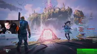 БРАТИШКИН ИГРАЕТ В BETA - VALORANT.ЧАСТЬ 1