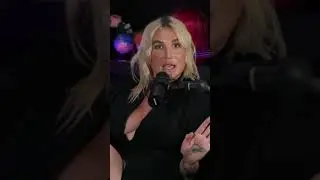 “Im surprised I’m alive” - Kesha