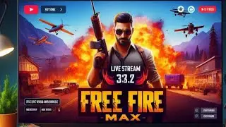 Live streaming of Mr.Shreyash Tech | Live Free Fire Gameplay