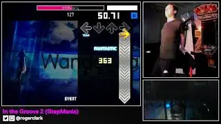 [ITG/SM5] A_Rival - Wandering (Expert 11) - 99.67%