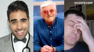 Phillip Schofield: Dr Ranj Speaks & This Morning Axed?