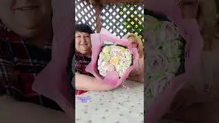 Розпаковка💝 Дівчатка дякую за такі приємні подарунки 🎁