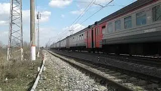 ЭД4М 2280