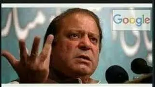 Nawaz sharif funny speech