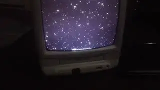 Closing Down To The Straight Story 2000 VHS