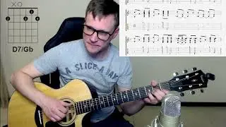 Инкогнито - Говорили долго полный разбор 🎸 аккорды кавер табы | pro-gitaru.ru