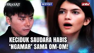 Kerjaan Baru Yang Jadi Aib Kalo Semua Orang Tau! | BestCut Firasat ANTV Eps (1/3)