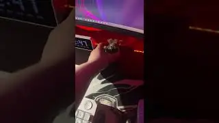 А у тебя есть цветочек?