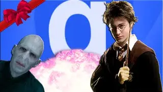 Обзор аддонов Gmod - Гарри Поттер/Harry Potter (#30)