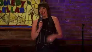 CRAZY IN BED // Ophira Eisenberg