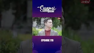 Celine Datang Sendiri, Ga Sama Dante! I Suami Pengganti Eps178 