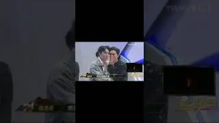 Dimash Димаш making friends on show