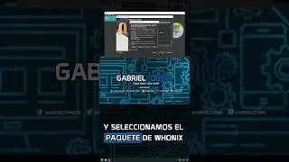 ✅🕵🔐💻Como INSTALAR Whonix en Windows 11 | Seguridad, Anonimato, Tor, VirtualBOX