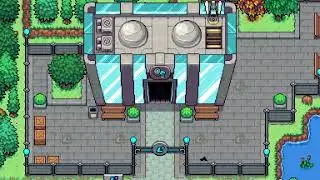 [Proton Linux] Coromon #02 - No Commentary