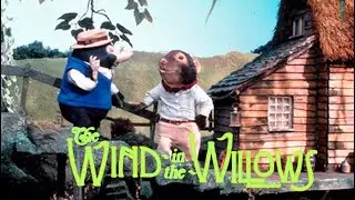 The Wind in the Willows - 'You've Got To Have a Little Bit of Style' (Richard Pearson Version)