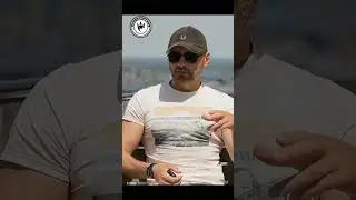 Дмитро Савченко про життя увʼязнених ч.6. | Пантерівець
