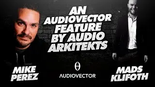 Audiovector: The Company to WATCH in 2021