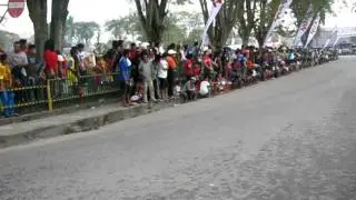 Basmala RoadRace Tolitoli