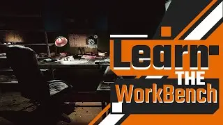 Hideout WORKBENCH GUIDE Beginner Guide - Ultimate IN DEPTH VIDEO - EFT