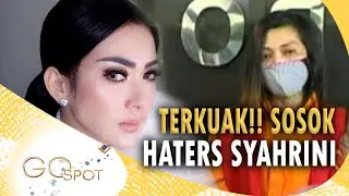 TERKUAK!! SOSOK PENYEBAR HOAKS VIDEO SYUR HATERS SYAHRINI – GO SPOT 29/05