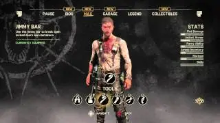 Mad Max - How/Where To Get The Jimmy Bar
