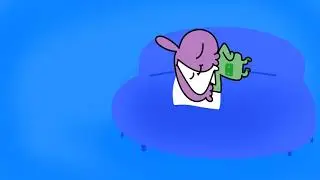Мой лучший друг это - (мирби)