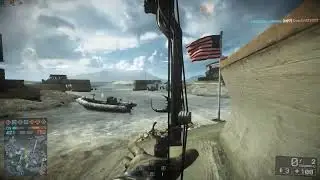 BattleField 4 BOW 2023 11 11 the professional