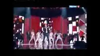 ПРЕМЬЕРА ОЛЕГ ГАЗМАНОВ ИМЕННО ОНА 2014 (ШОУ ЮДАШКИНА)
