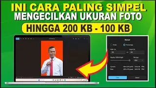 Cara Mengecilkan Ukuran Foto JPG Di Laptop Windows 11