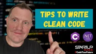 Tips To Write Clean Code Every Developer Should Know About | HOW TO - Code Samples